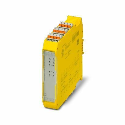 PHO PSR-M-EF7-SAI4-PI Erweiterungsmodul