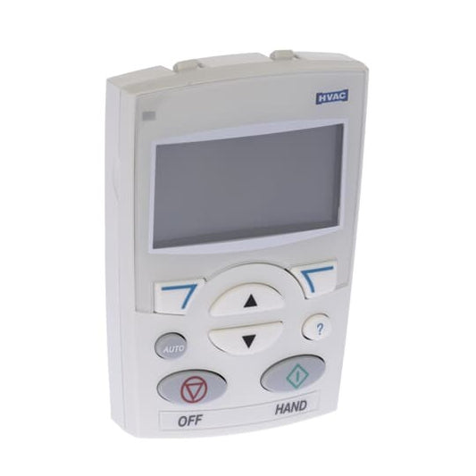 ABB ACH-CP-B HLK Bedienteil Nur für ACH550  ACH-CP-B