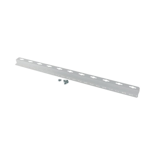 MOE W10/20-CI Wandbefestigungswinkel, für Ci-Gehäuse, L=1375 mm