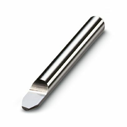PHO CMS-GTG0,3 Vollhartmetall-Stichel