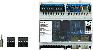 PILZ 6B000001 PSEN rd1.x I/O PN analysing unit Auswerteeinheit