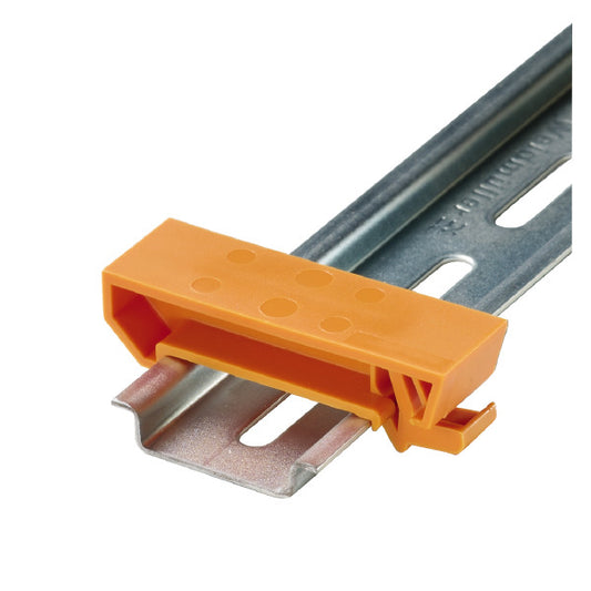 WEI MOFU 35 Montagefuß für TS 35X7,5mm 35x15mm ohne Bohrung