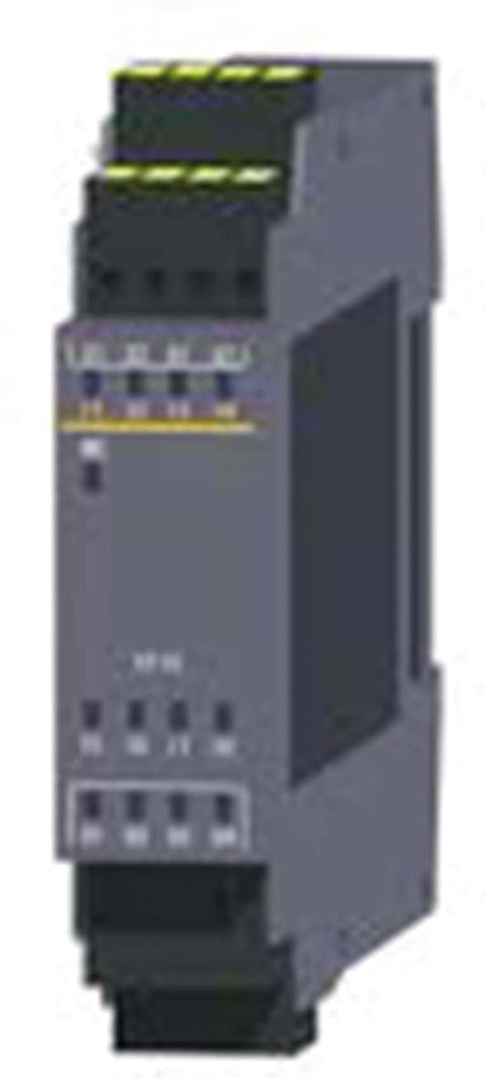 MIT WS0-XTIO84202 SPS Safety Controller Ein-/Ausgangsmodul, 8 sichere Eingänge,