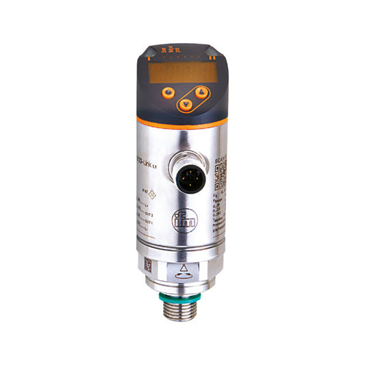 IFM PN2592 PN-100-SEG14-MFRKG/US/ /V