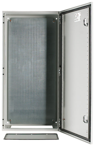 MOE CS-84/200 Wandschrank inkl. Montageplatte