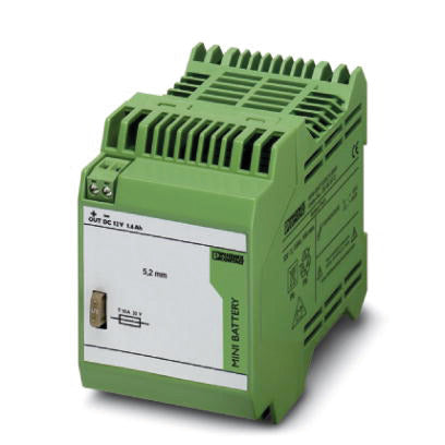 PHO MINI-BAT/12DC/1.6AH Energiespeicher