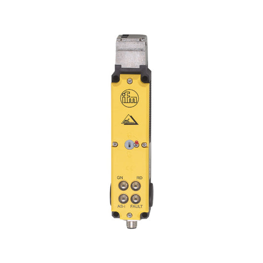 IFM AC902S Sicherheitsschalter m.Zuhaltung Arbeits- Stromprinzip, Drehbarer Betä