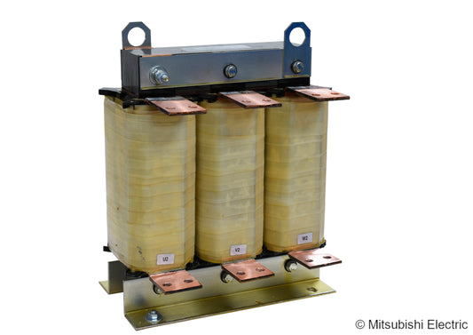 MIT FFR-DT-790A-SS1 du/dt Filter f.400V Umrichter max.790A FT=2-16kHz 300*355*21
