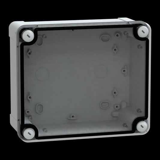 SE NSYTBP19168T Industriegehäuse PC 175X150x80 UL TRA