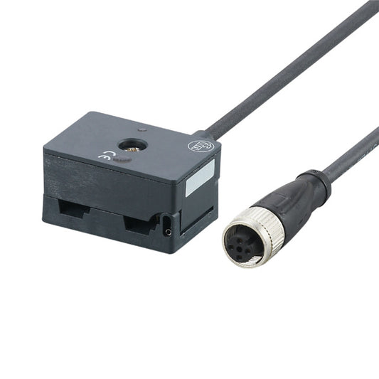 IFM FC Splitter AS-i 0.6 m M12 UL Flachkabelabgriff AS-i Anschlussleitung mit St