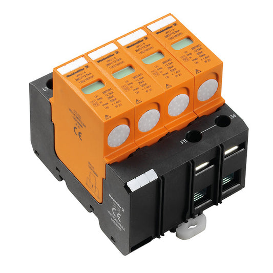 WEI VPU I 4 280V/12,5KA Blitzstromableiter
