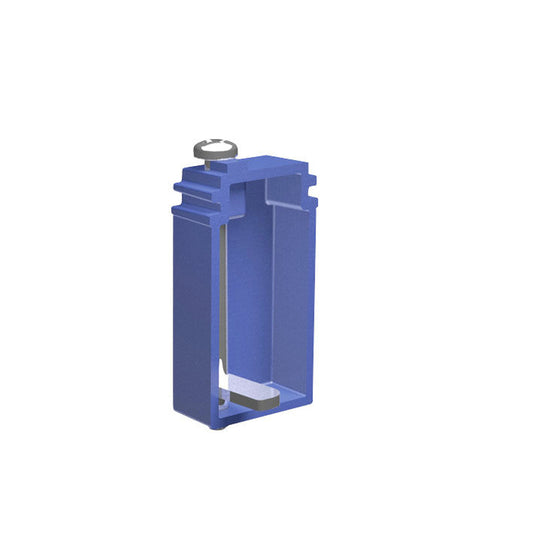 SE ISM50823 Spannbefestigung Bodentank