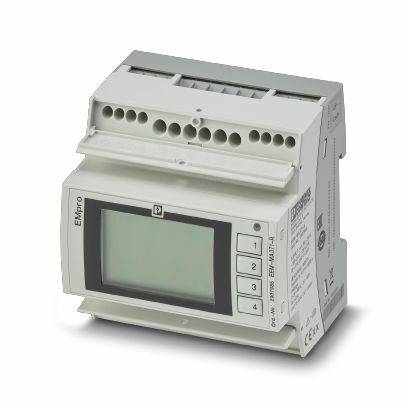 PHO 2907985 Messgerät
