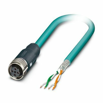 PHO NBC-10,0-93E/FSD SCO Netzwerkkabel
