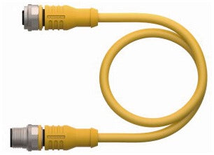 TURC RKC8T-10-RSC8T/TXY3013 Aktuator- und Sensorleitung / PUR, Verbindungsleitun