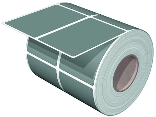 WEI THM FS 76.2/50.8 SI Gerätemarkierer