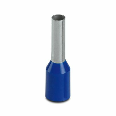 PHO AI2,5-8BU ADERENDHUELSE 2,5QMM