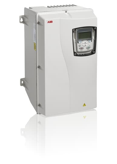 ABB ACS355-03E-15A6-4 Frequenzumrichter 15,6A/7,5kW IP66 380-480V