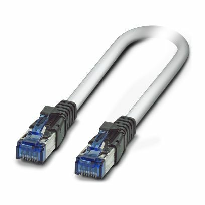 PHO FL CAT6 PATCH 0,3 Patch-Kabel