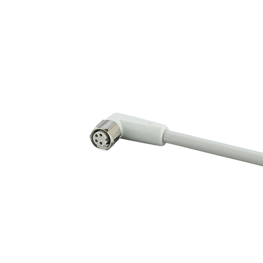 IFM EVF139 Anschlusskabel mit Buchse,Betriebsspannung < 50 V AC,5 m,MP