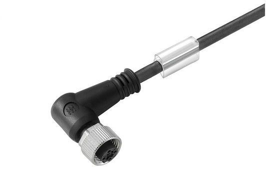 WEI SAIL-M12BW-4-15V Konfektioniertes Sensor-Aktor-Kabel