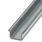 PHO NS 35/15 ZN UNPERF 3000MM Tragschiene ungelocht