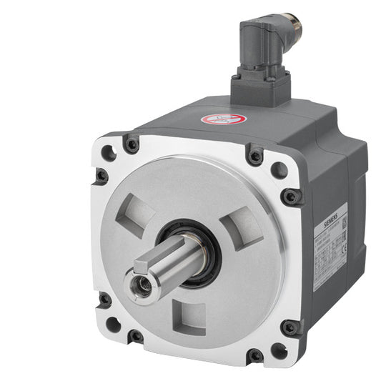 SIEM 1FL6061-1AC61-2LG1 SIMOTICS S-1FL6 HI, 3AC 400V, 3,58 Nm, 2000 1/min