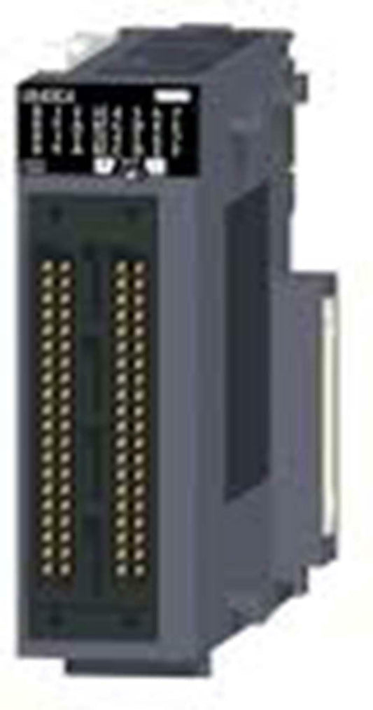 MIT LX42C4 SPS, L-Serie Eingangsmodul, 24 VDC, 64 Eingänge,