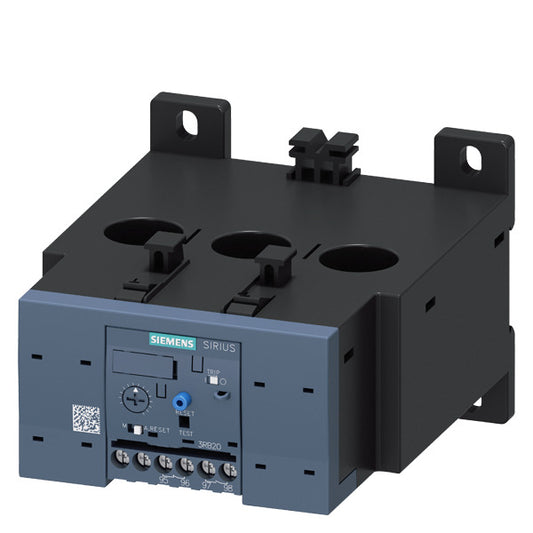 SIEM 3RB2056-2FW2 Überlastrelais 50-200A S6