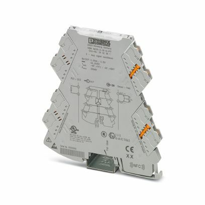PHO MINI MCR-2-I0-U-PT Trennverstärker