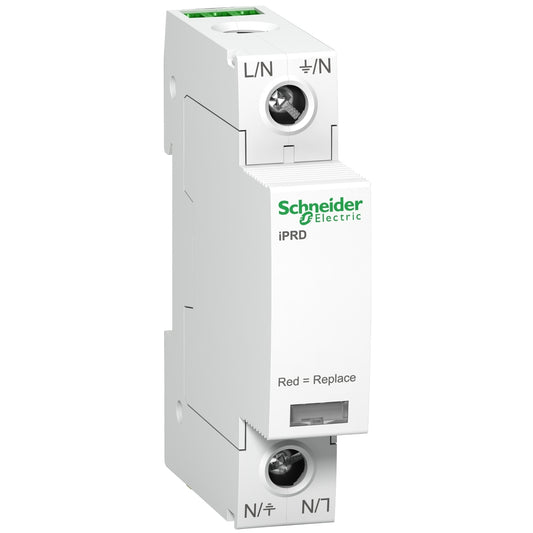 SE A9L40101 Überspannungsableiter Typ2 iPRD40R 1P