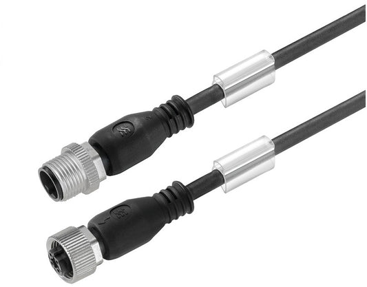 WEI SAIL-M12GM12G-4-9.0U Kabel