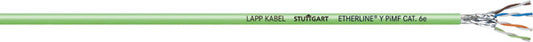 LAPP ETHERLINE H CAT6A 4X2XAWG22 Datenkabel