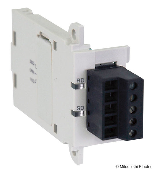 MIT FX3U-485-BD RS485-Schnittstellenadapter, 1:n Multidr op,