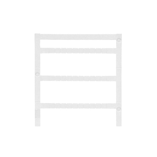 WEI MF-W 5/5 MINI MC S.DR. Verbindermarkierer, LxB: 5 x 5 mm