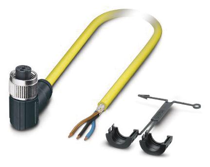 PHO SAC-HZ-3P-10,0-542/FRSHSCO BK Sensor-/Aktor-Kabel