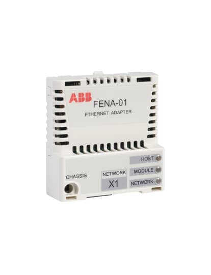 ABB FENA-01 FENA-01 Ethernet Adaptermodul  FENA-01