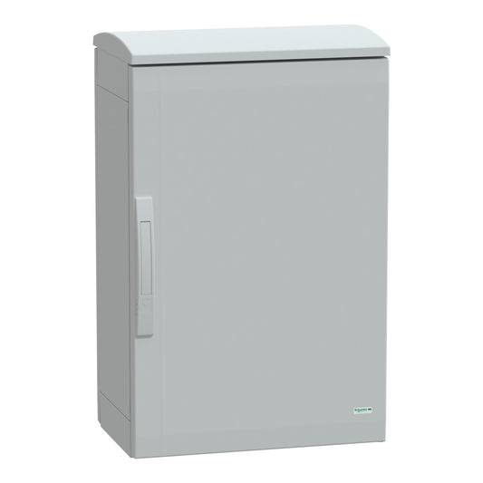 SE NSYPLAT753G Poly-WS 750X500X320 1 Tür