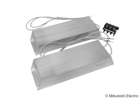 MIT FR-ABR-H 15 K Externer Bremswiderstand 400V 15kW 18Ohm 6