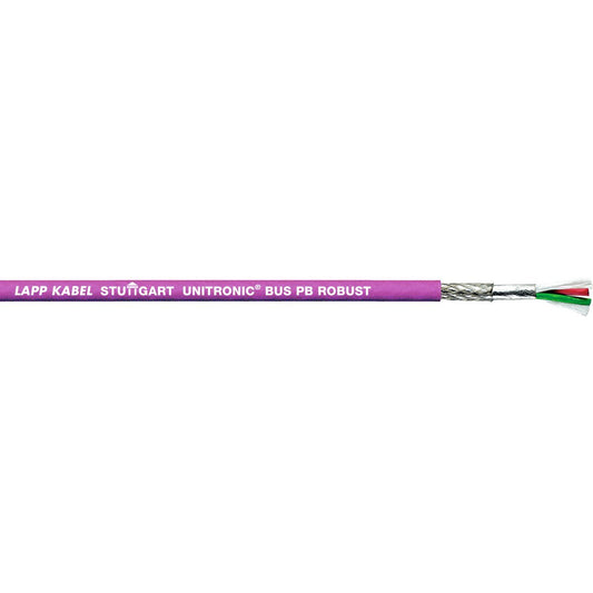 LAPP UNITRONIC BUS PB ROBUST 1X2X0,64 Datenkabel
