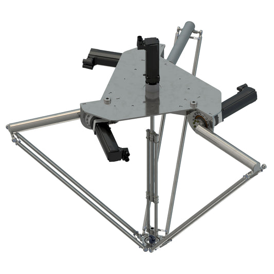 SE VRKP5S0RNC00000 Robot P5s-R-NC-15-1400