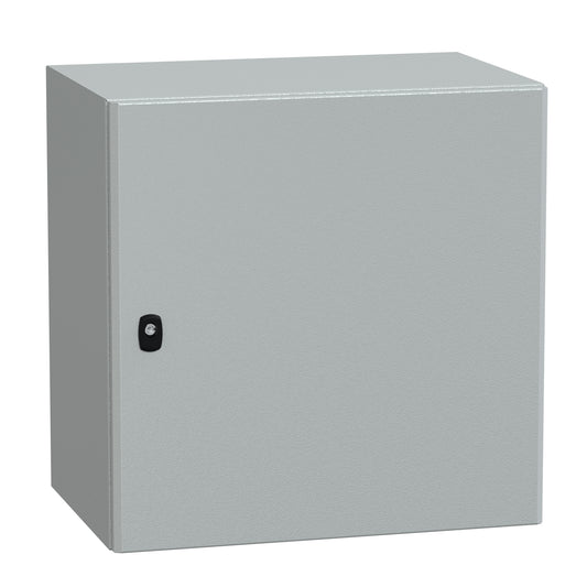 SE NSYS3D6640 WANDSCHRANK 7035 600X600X400