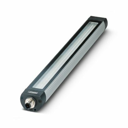 PHO PLD M 260 W-85/95 365/D40/SC LED-Maschinenleuchte