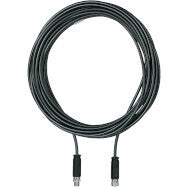 PILZ C1000014 Cable/PW/M12-5SMX/M12-5SFX/L/020/1Q50/BK