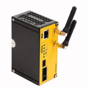 TURC TCG20-UMTS-WLAN-1ETH-CRS-01 Turck Cloud Gateway, WLAN/UMTS Gateway