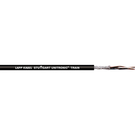LAPP UNITRONIC TRAIN MVB 1x2x0,5+1x0,5 Datenübertragungssysteme