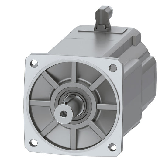 SIEM 1FK2210-4AC11-1MA0 SIMOTICS S-1FK2 CT Servomotor M0=40Nm PN = 6,4kW bei nN=