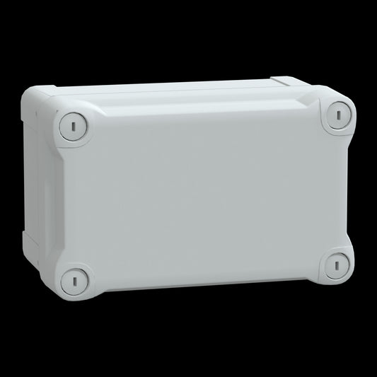 SE NSYTBS191210H Gehäuse HxBxT=175x105x100mm