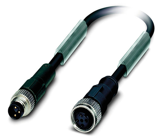 LAPP AB-C3-M8MS-0,3PUR-M12FS AB-C3-M8MS-0,3PUR-M12FS