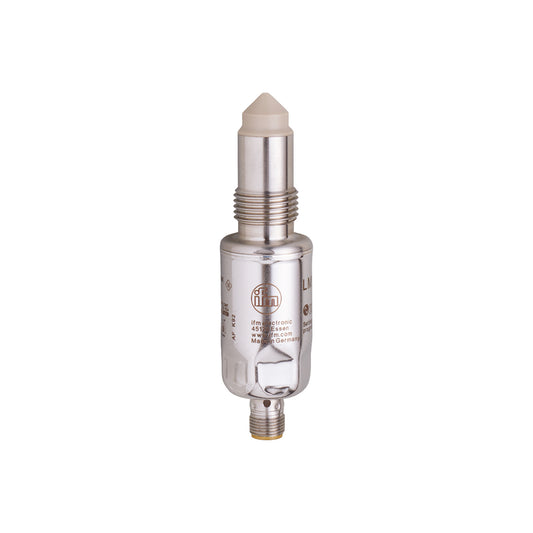 IFM LMT01A Elektronischer Füllstandsensor G 0,5 A DC PNP/NPN 2 x Schließer
